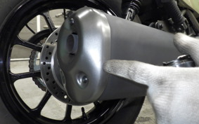 KAWASAKI ELIMINATOR400-3 2025 EL400A