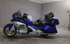 HONDA GL 1800 GOLD WING SC68