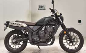 HONDA CL500 2023 PC68