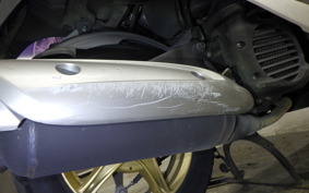 YAMAHA JOG ZR-4 2026 SA58J