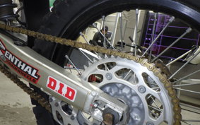 HONDA CRF450R 2012 PE07