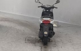 SUZUKI ADDRESS V125 CF4MA