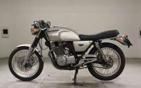 HONDA GB250 CLUBMAN Gen.4 2025 MC10
