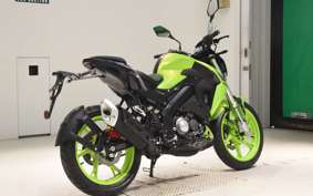 BENELLI BENELLI125S 1998