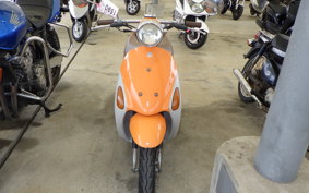 SUZUKI PALETTE CA41A