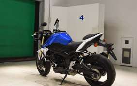 SUZUKI GSR750 A 2013 GR7NA