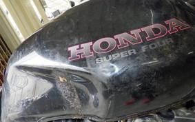 HONDA CB400SF NC31