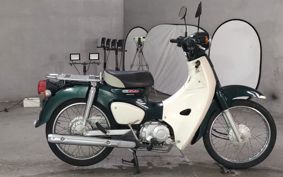 HONDA SUPER CUB110 JA44
