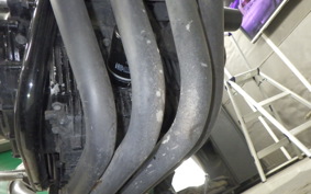 HONDA CB400SF VTEC SPEC 2 2002 NC39