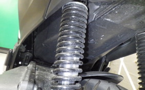 HONDA PCX 160 2013 KF47