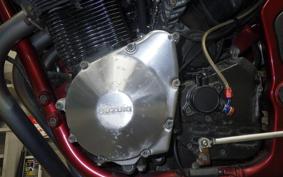 SUZUKI GSF1200 S 1998 GV75A