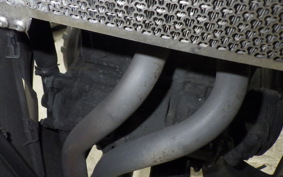 YAMAHA YZF-R25 A RG10J