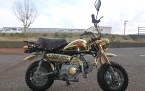 HONDA MONKEY Z50J