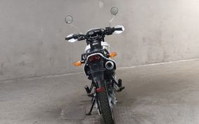 HONDA XR125L JD21