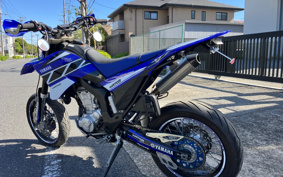 YAMAHA WR250X DG15J