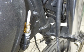 KAWASAKI 250TR 2015 BJ250F