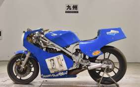 SUZUKI RG250 Gamma GJ21A