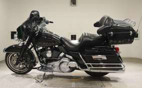 HARLEY FLHTC 1580 2008