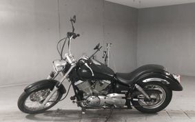 YAMAHA DRAGSTAR 250 VG02J