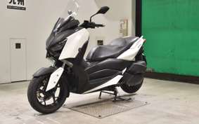 YAMAHA X-MAX 250 A 2012 SG42J
