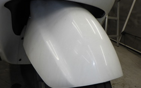 HONDA GYRO CANOPY 2003 TA03