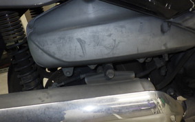 HONDA FORZA X 2008 MF10