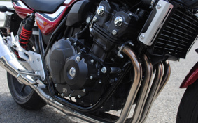 HONDA CB400SF 2023 NC42