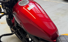 HONDA REBEL 250  S E-clutch MC49