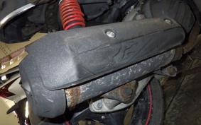 YAMAHA CYGNUS 125 XSR SE12J