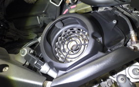 YAMAHA CYGNUS 125 XSR 3 2026 SEA5J