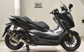 HONDA FORZA 250 MF13