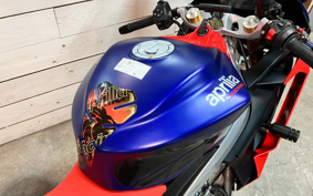 APRILIA RS660 2021 ZD4KS