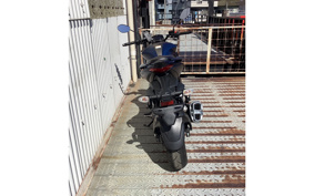 SUZUKI JIKUSA-250 ED22Y