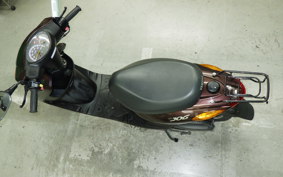 YAMAHA JOG Gen.5 SA36J