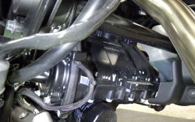 KAWASAKI VULCAN 650 SA 2026 EN650M