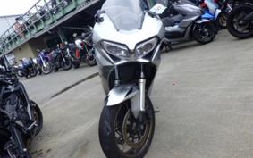 HONDA VFR800F 2017 RC79