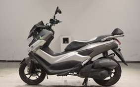 YAMAHA N-MAX 155 A 2013 SG50J