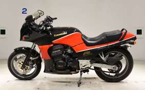 KAWASAKI GPZ900R NINJA 1996 ZX900A
