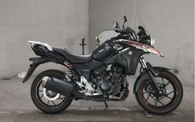 SUZUKI V-STROM 250 DS11A
