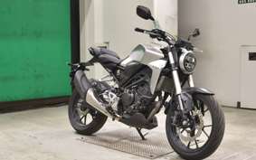HONDA CB250RA 2013 MC52