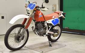 HONDA XLR250R GEN 3 2024 MD22