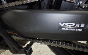 YAMAHA TRACER 9 GT 2025 RN70J