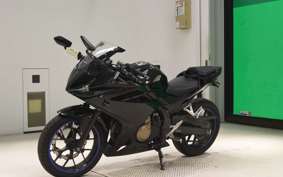 HONDA CBR400R 2018 NC47