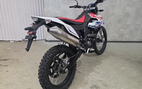 APRILIA RX 125