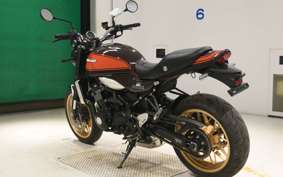 KAWASAKI Z900RS 2024 ZR900K