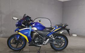 HONDA CBR250R MC41
