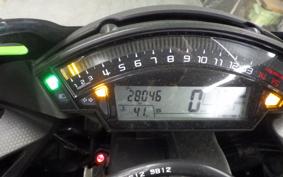 KAWASAKI ZX 10 NINJA R SE 2020 ZXT02E