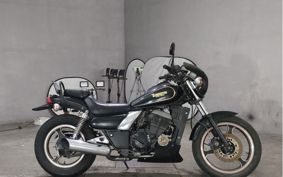 KAWASAKI ELIMINATOR 250SE EL250A