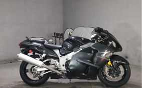 SUZUKI GSX-1300R HAYABUSA 2006 GW71A