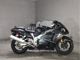 Фото Suzuki GSX-1300R HAYABUSA 2006 с японского аукциона